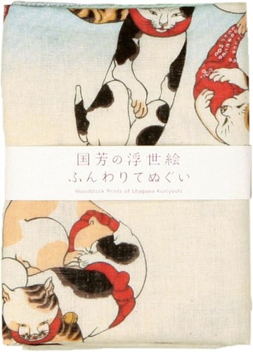 Japanese tenugui tapestry - japanese,