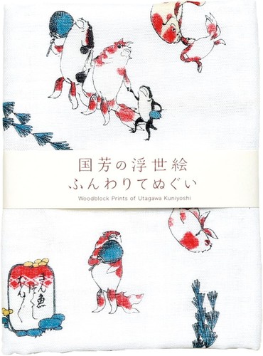 Japanese tenugui tapestry - japanese,